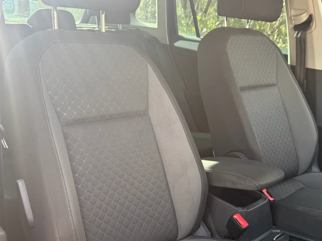 Used Volkswagen Tiguan 2017 for sale - 78069389: Photo 13