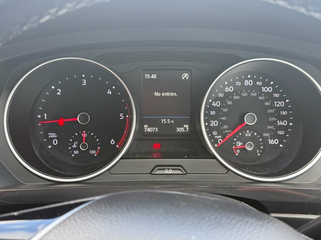 Used Volkswagen Tiguan 2017 for sale - 78069389: Photo 15