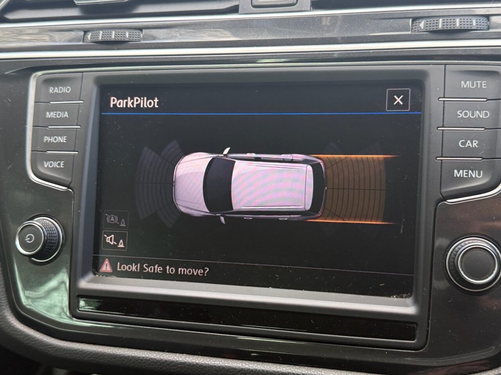 Used Volkswagen Tiguan 2017 for sale - 78069389: Photo 16