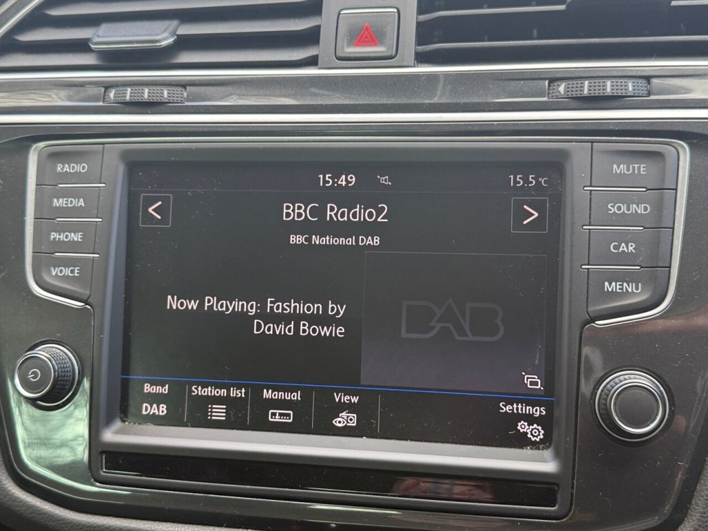 Used Volkswagen Tiguan 2017 for sale - 78069389: Photo 17