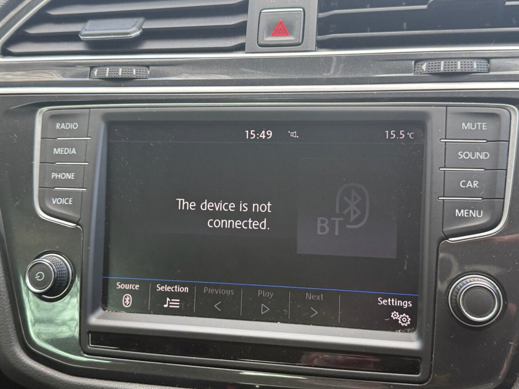 Used Volkswagen Tiguan 2017 for sale - 78069389: Photo 18