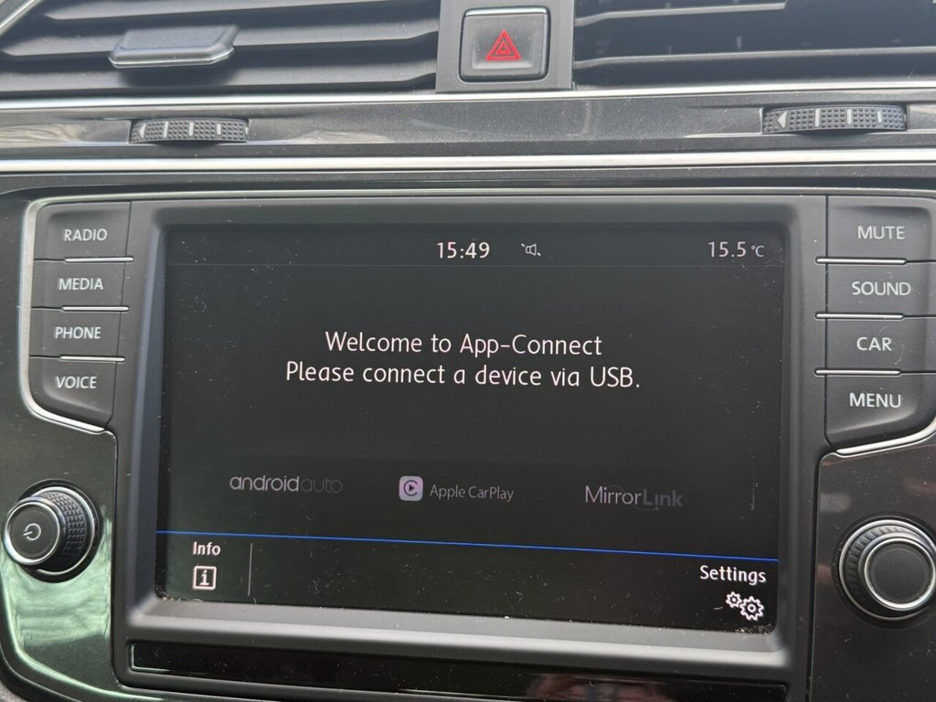 Used Volkswagen Tiguan 2017 for sale - 78069389: Photo 19