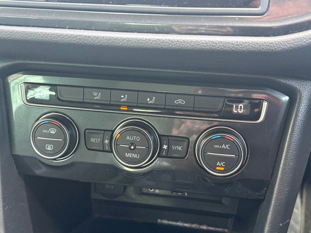 Used Volkswagen Tiguan 2017 for sale - 78069389: Photo 20