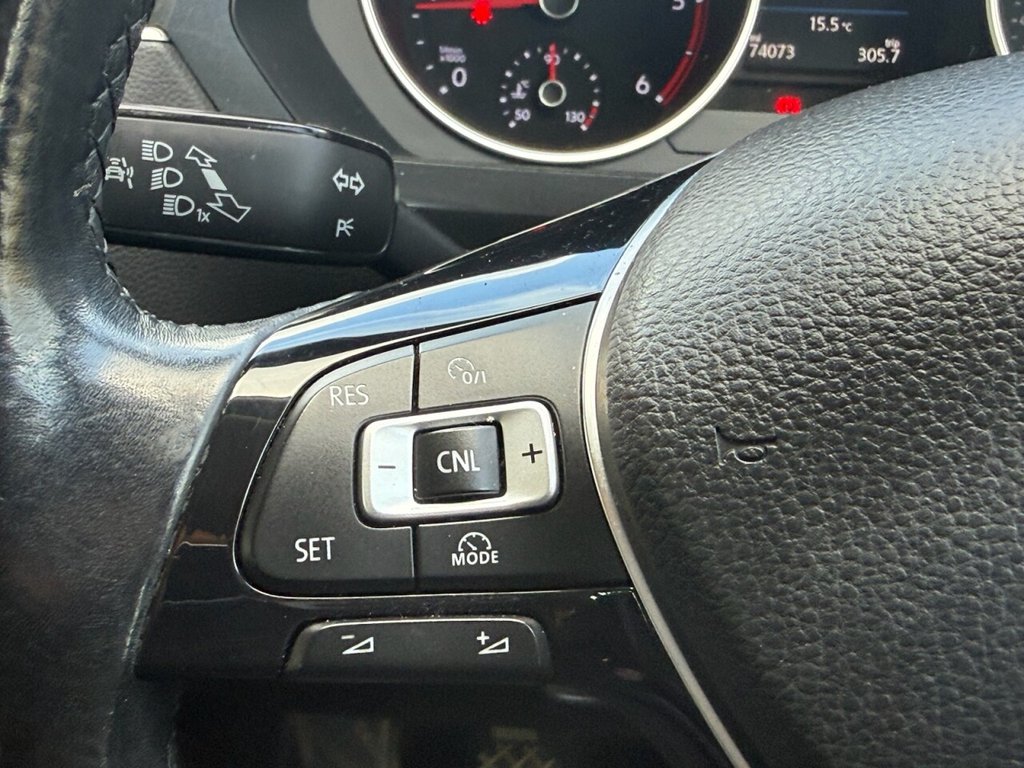 Used Volkswagen Tiguan 2017 for sale - 78069389: Photo 21