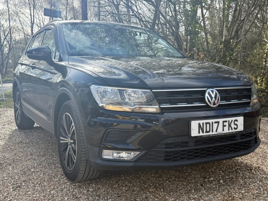 Used Volkswagen Tiguan 2017 for sale - 78069389: Photo 7