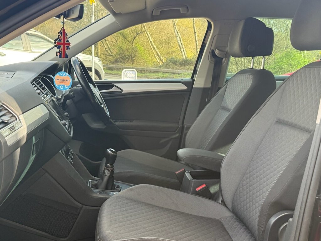 Used Volkswagen Tiguan 2017 for sale - 78069389: Photo 9