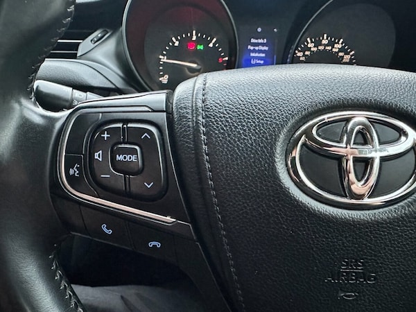 Used Toyota Avensis 2016 for sale - 76279873: Photo 14