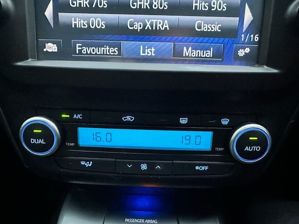 Used Toyota Avensis 2016 for sale - 76279873: Photo 21