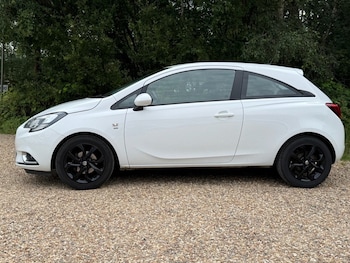 Used Vauxhall Corsa 2017 for sale - 79046671: Photo