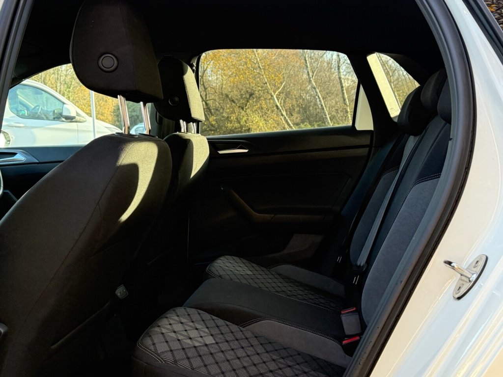 Used Volkswagen Polo 2023 for sale - 77211903: Photo 11