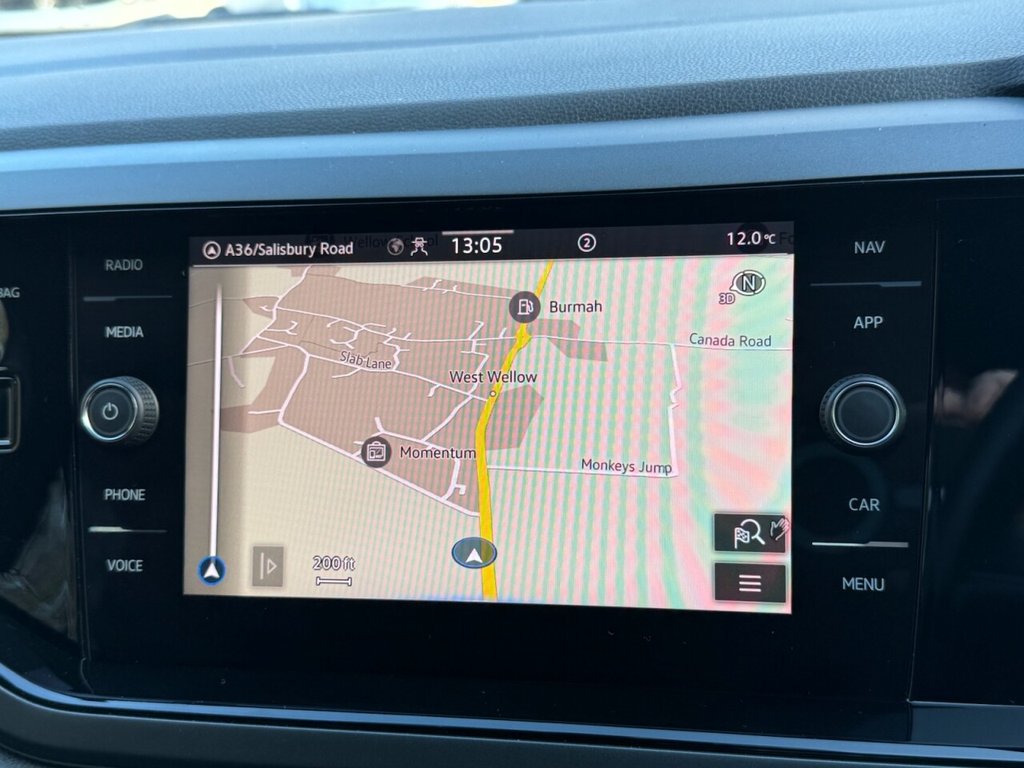 Used Volkswagen Polo 2023 for sale - 77211903: Photo 21