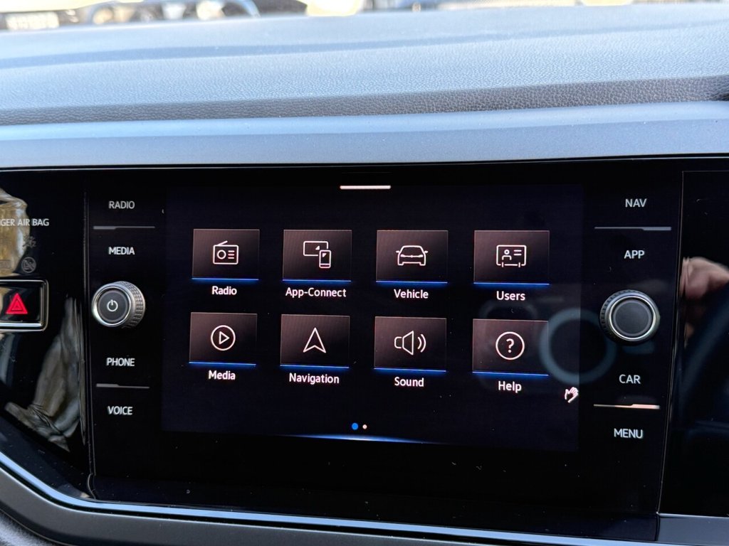 Used Volkswagen Polo 2023 for sale - 77211903: Photo 22