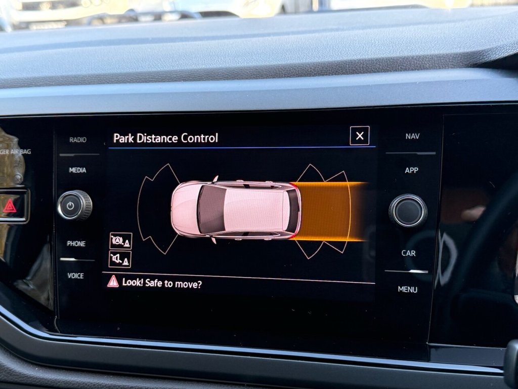 Used Volkswagen Polo 2023 for sale - 77211903: Photo 23