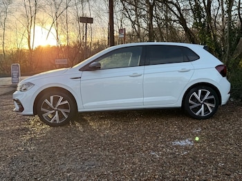 Used Volkswagen Polo 2023 for sale - 77211903: Photo