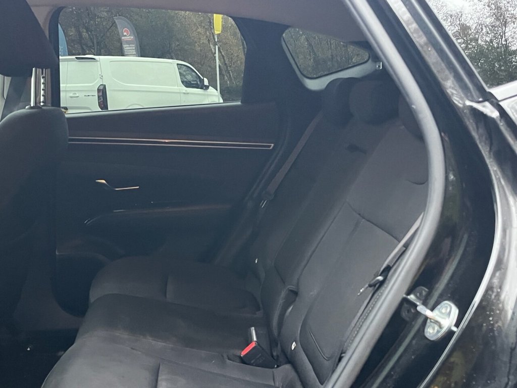 Used Hyundai TUCSON 2021 for sale - 76582816: Photo 11