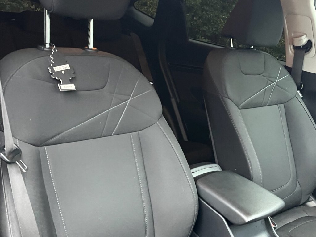 Used Hyundai TUCSON 2021 for sale - 76582816: Photo 12