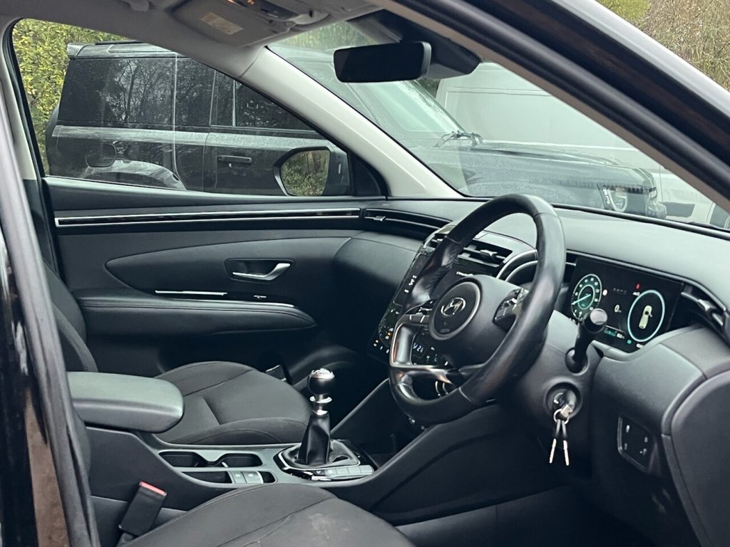 Used Hyundai TUCSON 2021 for sale - 76582816: Photo 13