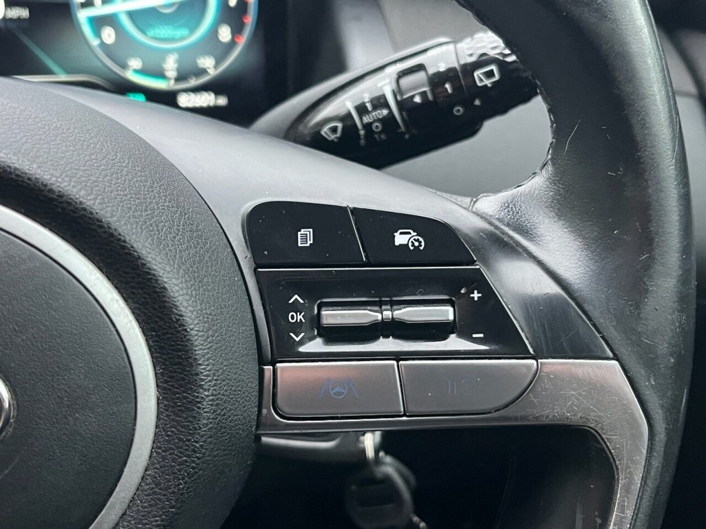 Used Hyundai TUCSON 2021 for sale - 76582816: Photo 15