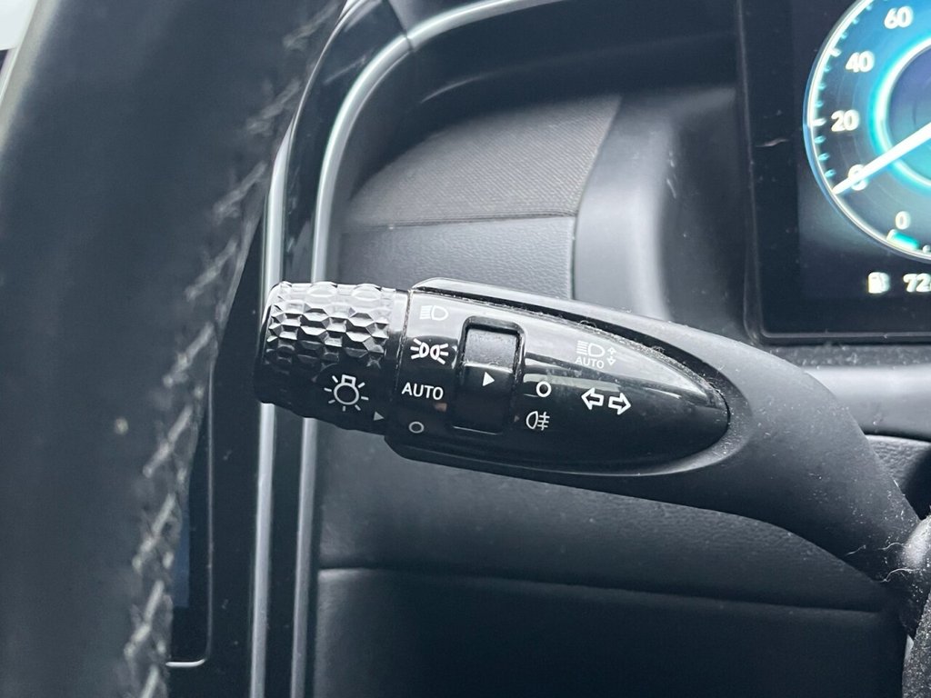 Used Hyundai TUCSON 2021 for sale - 76582816: Photo 16