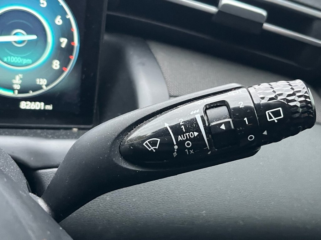 Used Hyundai TUCSON 2021 for sale - 76582816: Photo 17