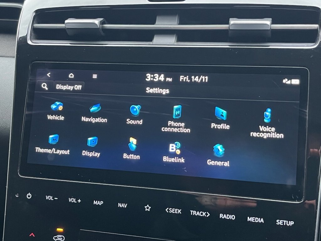 Used Hyundai TUCSON 2021 for sale - 76582816: Photo 19