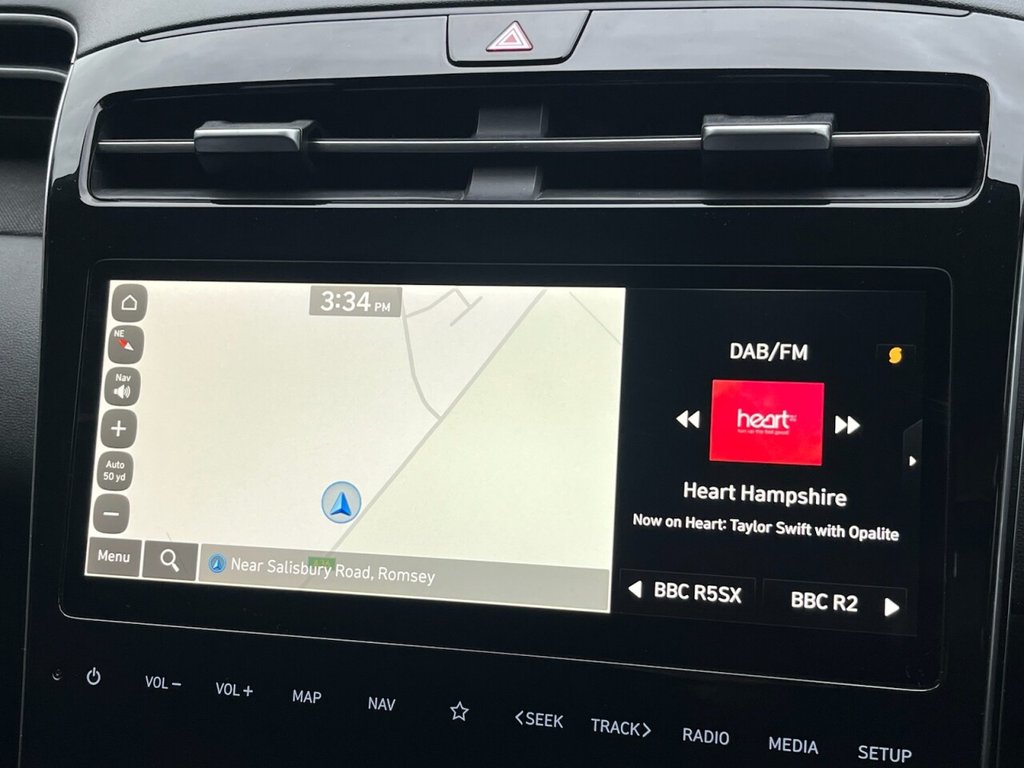 Used Hyundai TUCSON 2021 for sale - 76582816: Photo 21