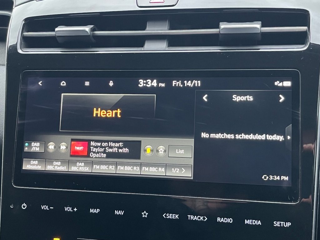 Used Hyundai TUCSON 2021 for sale - 76582816: Photo 22