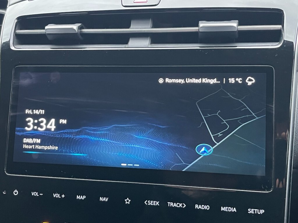 Used Hyundai TUCSON 2021 for sale - 76582816: Photo 23