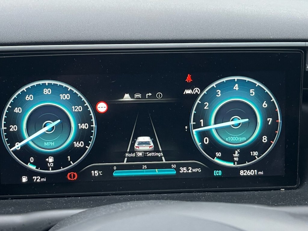 Used Hyundai TUCSON 2021 for sale - 76582816: Photo 24