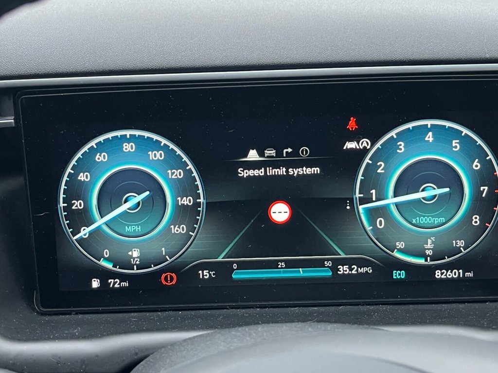 Used Hyundai TUCSON 2021 for sale - 76582816: Photo 25