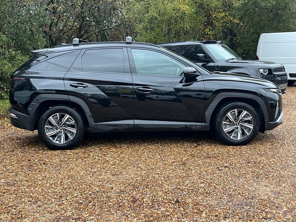 Used Hyundai TUCSON 2021 for sale - 76582816: Photo 6