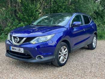 2014 (14) - 1.2 DIG-T Acenta Premium SUV 5dr Petrol Manual 2WD Euro 5 (s/s) (115 ps)
