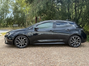 Used Toyota Corolla 2020 for sale - 79370237: Photo