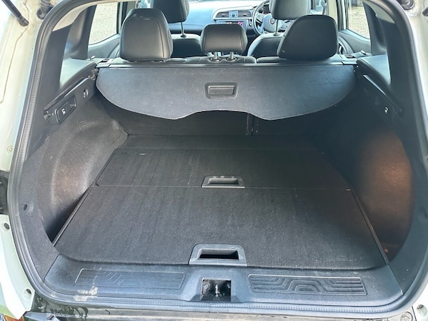 Used Renault Kadjar 2018 for sale - 76173116: Photo 10
