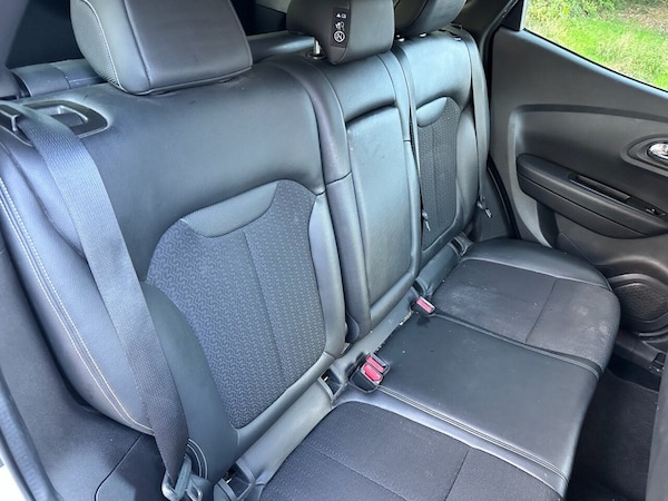 Used Renault Kadjar 2018 for sale - 76173116: Photo 11