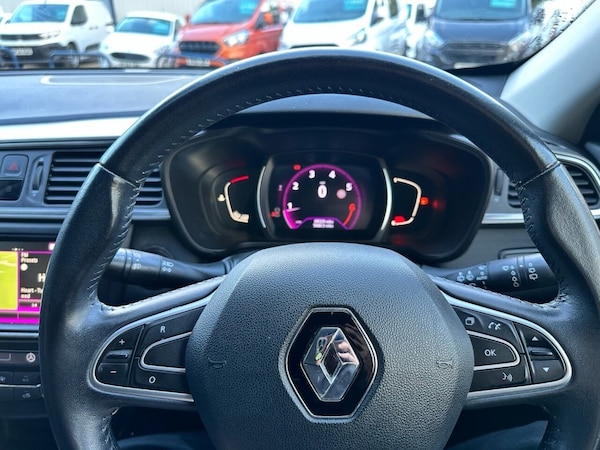 Used Renault Kadjar 2018 for sale - 76173116: Photo 13