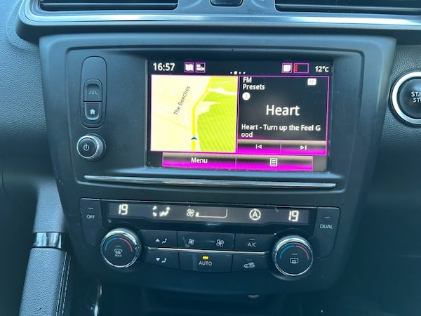 Used Renault Kadjar 2018 for sale - 76173116: Photo 15
