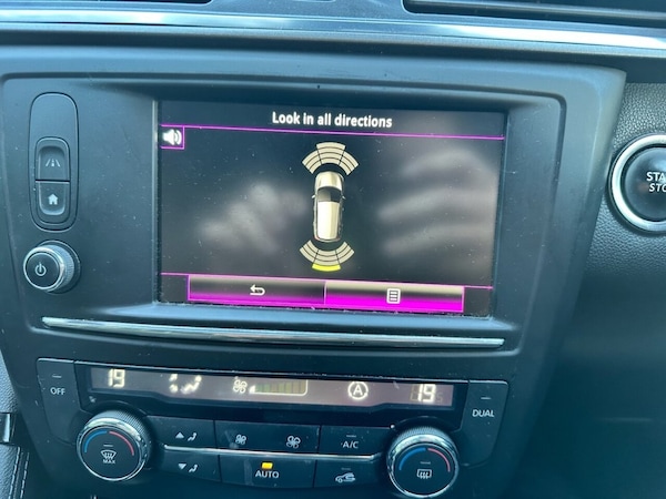 Used Renault Kadjar 2018 for sale - 76173116: Photo 18