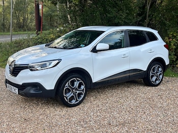 Used Renault Kadjar 2018 for sale - 76173116: Photo 2