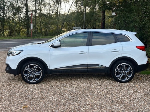 Used Renault Kadjar 2018 for sale - 76173116: Photo 3