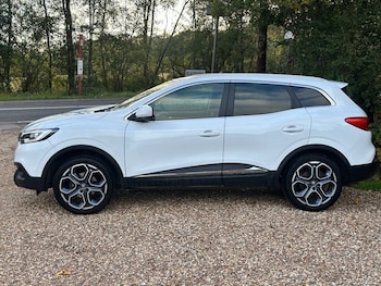 Used Renault Kadjar 2018 for sale - 76173116: Photo 3