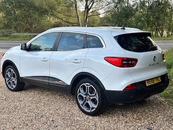 Used Renault Kadjar 2018 for sale - 76173116: Photo 4