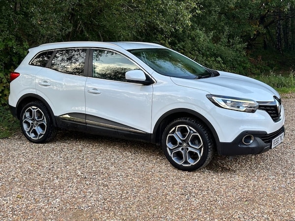 Used Renault Kadjar 2018 for sale - 76173116: Photo 7