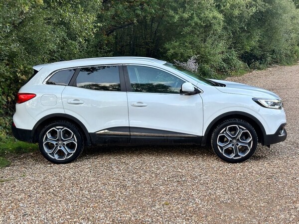 Used Renault Kadjar 2018 for sale - 76173116: Photo 8