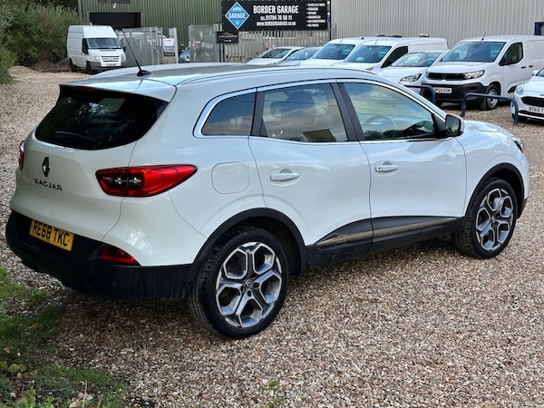 Used Renault Kadjar 2018 for sale - 76173116: Photo 9