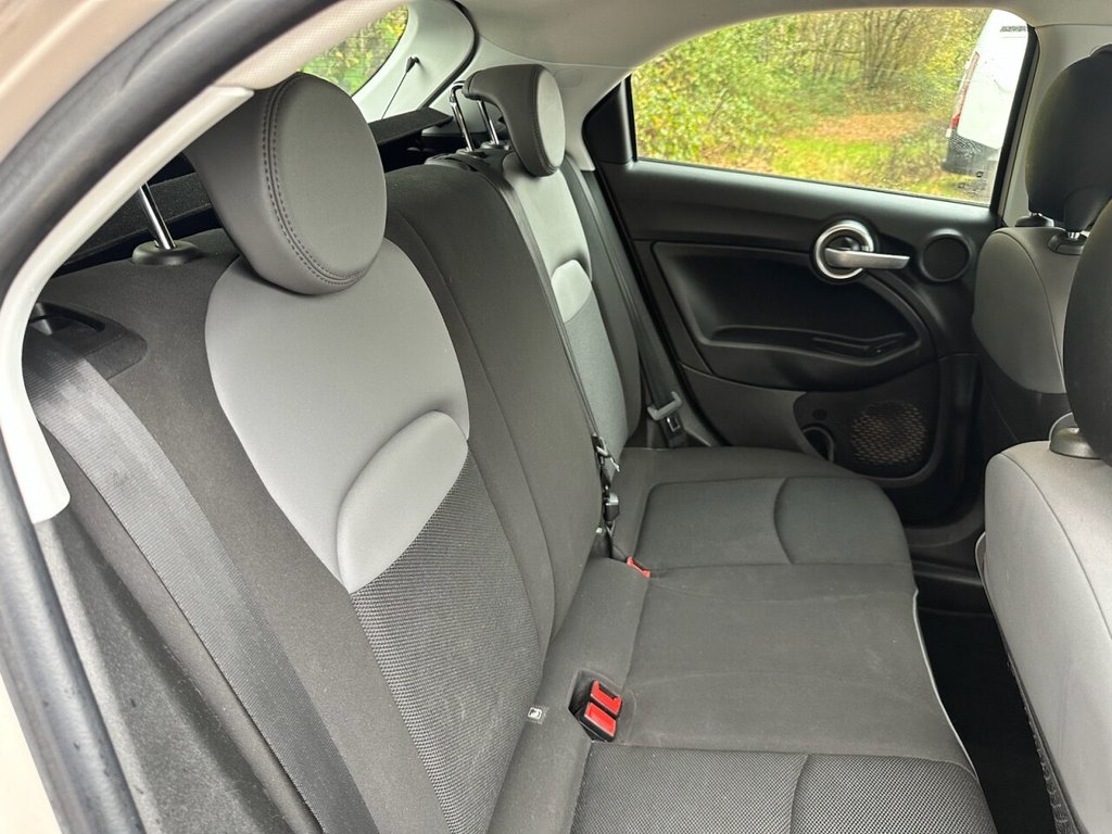 Used Fiat 500X 2015 for sale - 76617514: Photo 11