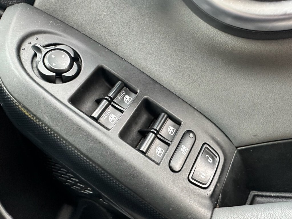 Used Fiat 500X 2015 for sale - 76617514: Photo 13