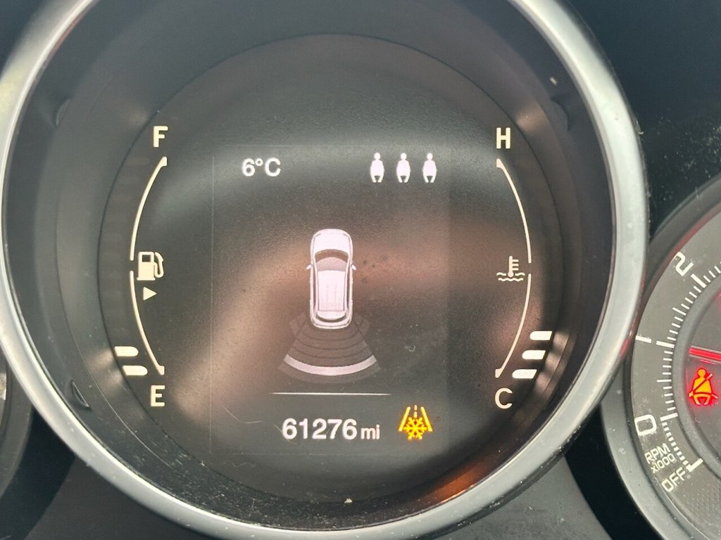 Used Fiat 500X 2015 for sale - 76617514: Photo 17