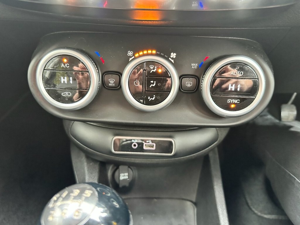 Used Fiat 500X 2015 for sale - 76617514: Photo 19