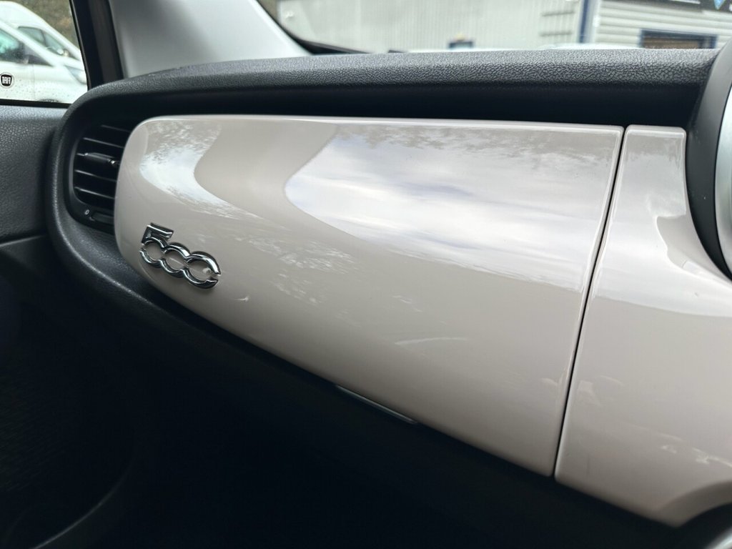 Used Fiat 500X 2015 for sale - 76617514: Photo 22